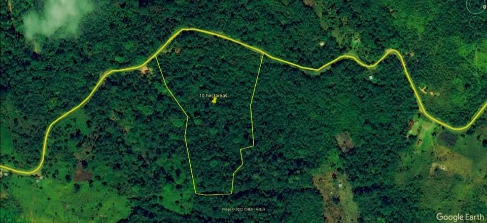 Terreno en Tarapoto, San Martín — foto 4
