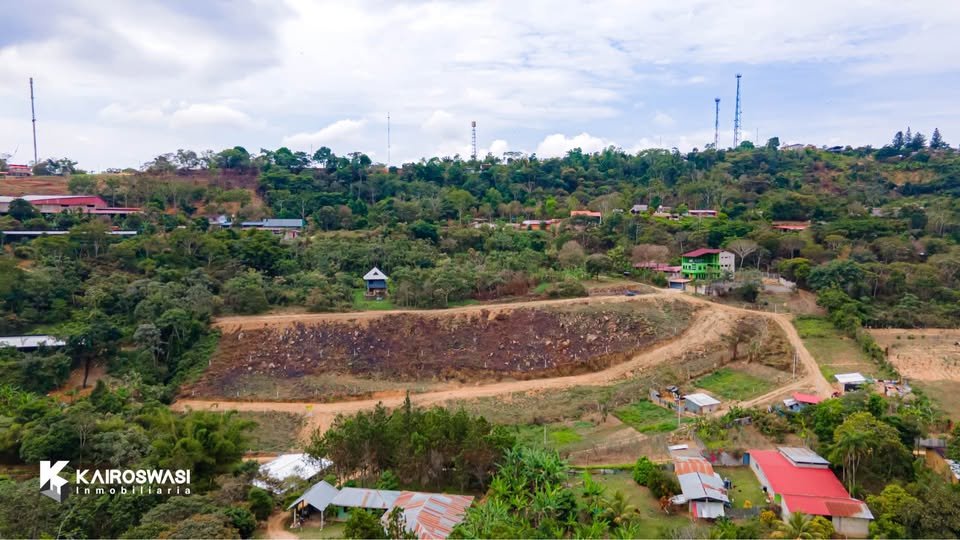 Lote en Lamas, San Martín — foto 3
