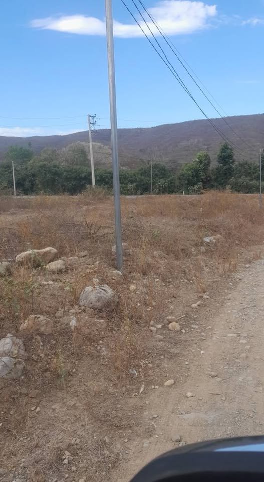 Terreno en Jaén, Cajamarca — foto 2