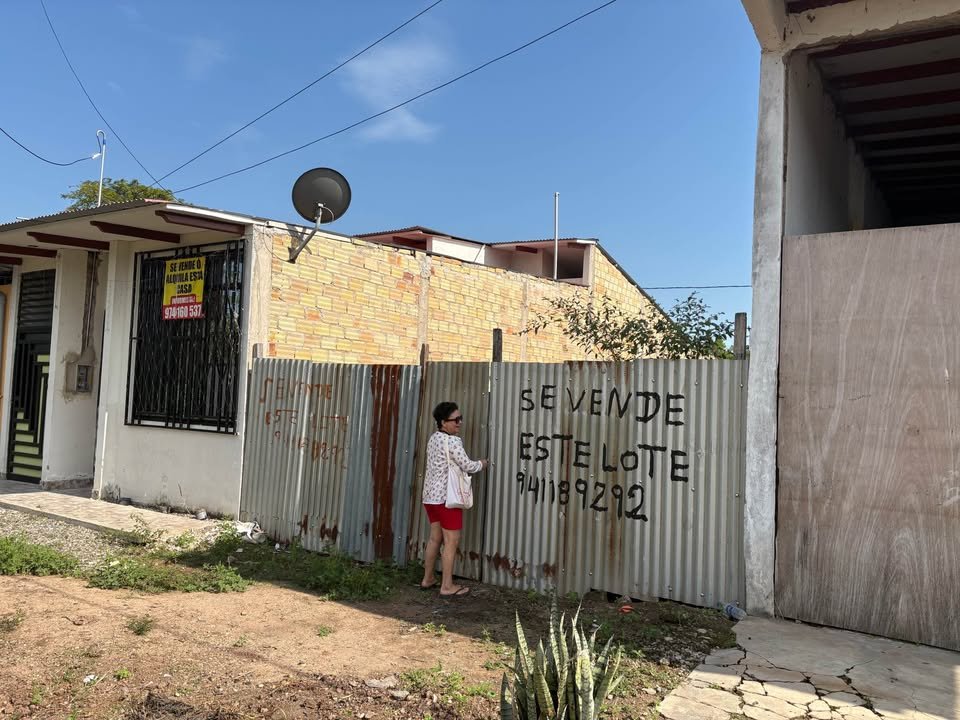 Lote en Tarapoto, San Martín — foto 4
