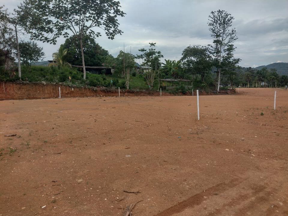 Lote en Rupa-Rupa, Huánuco — foto 2