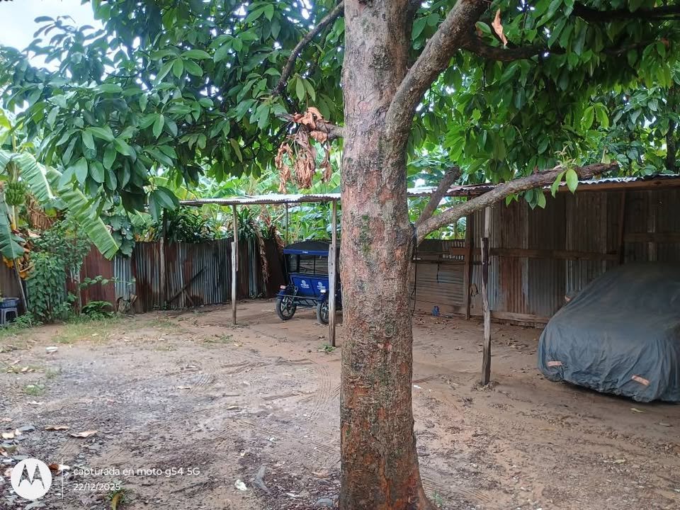 Lote en La Banda de Shilcayo, San Martín — foto 4