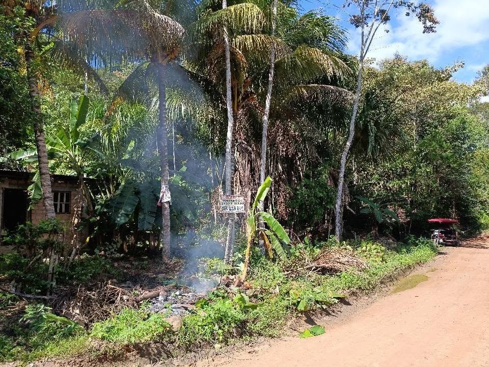 Lote en Tarapoto, San Martín — foto 3