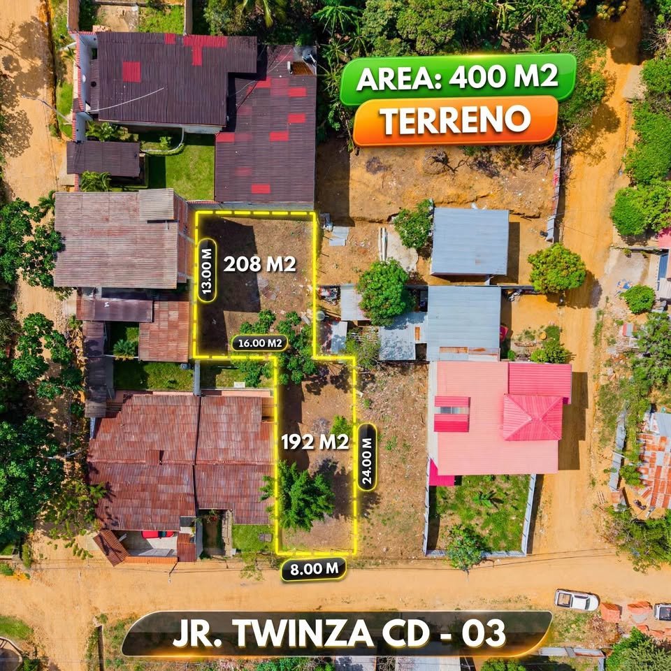 Lote en Tarapoto, San Martín — foto 5