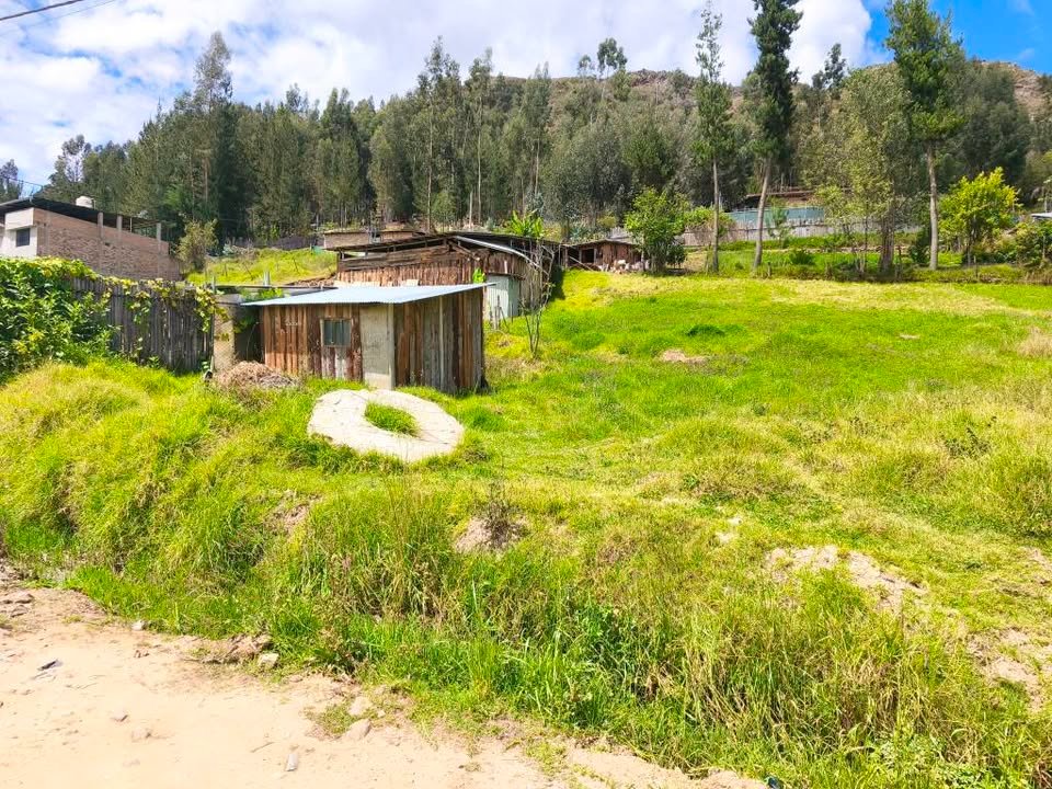 Lote en Cajamarca, Cajamarca — foto 3