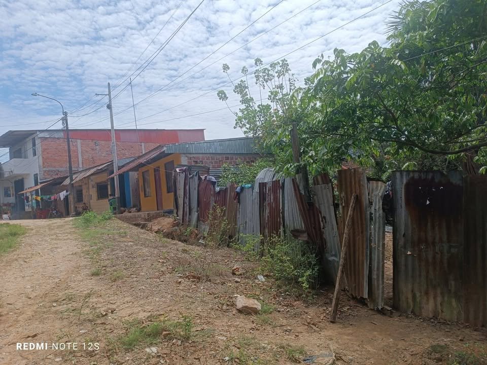 Lote en Yurimaguas, Loreto — foto 2