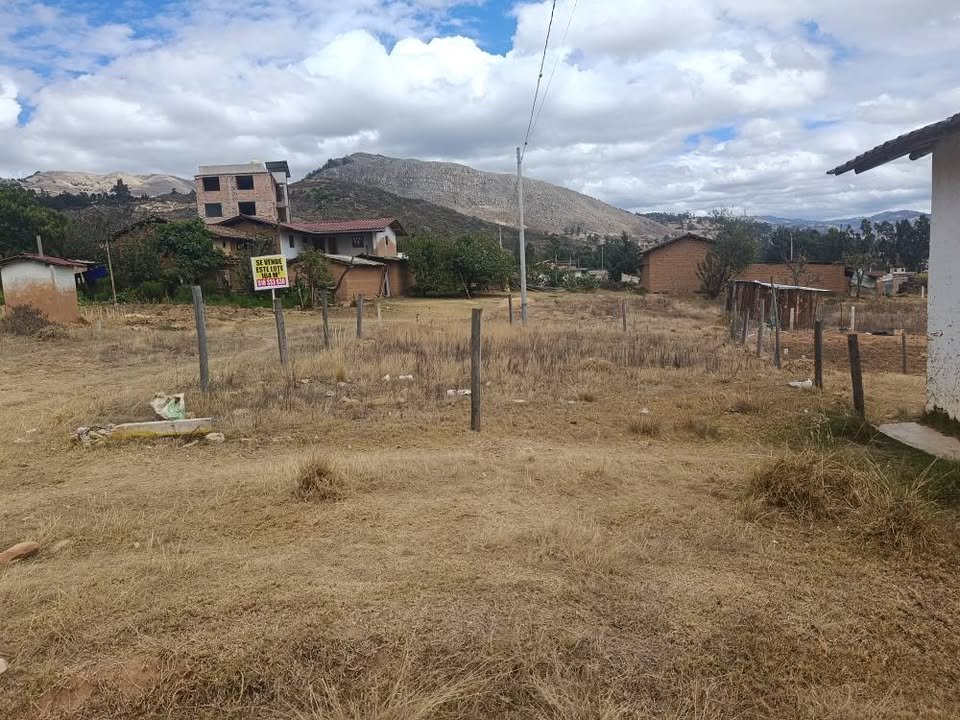 Lote en Cajamarca, Cajamarca — foto 5