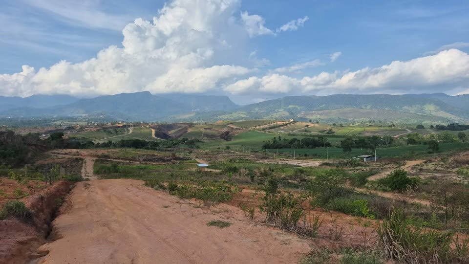 Lote en Morales, San Martín — foto 4