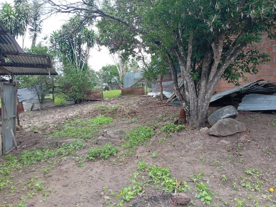Lote en La Banda de Shilcayo, San Martín — foto 2