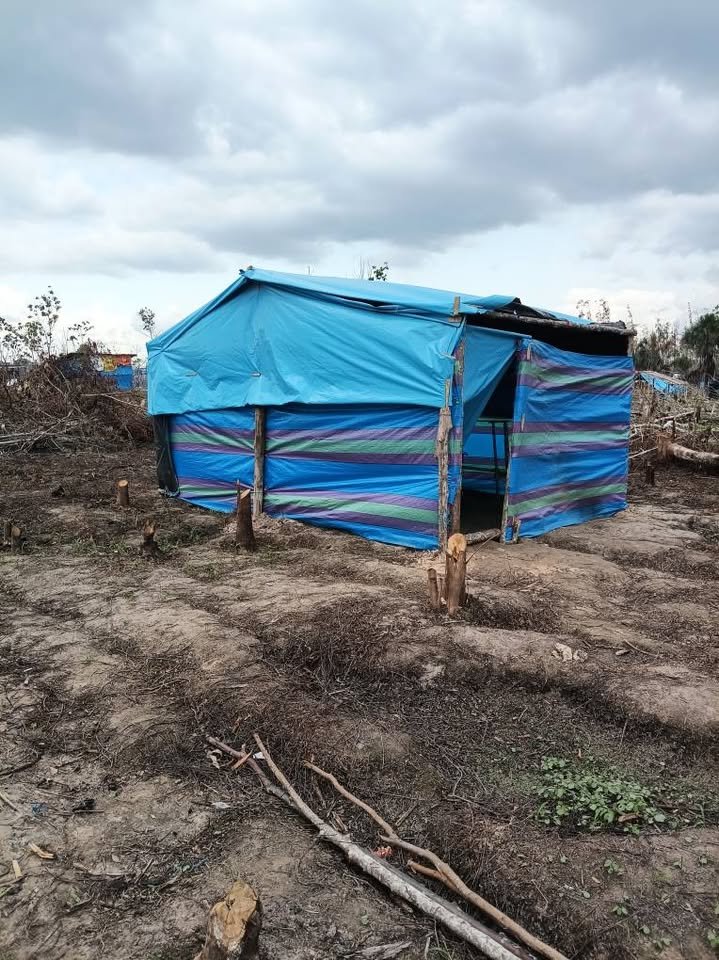 Terreno en Callería, Ucayali — foto 2
