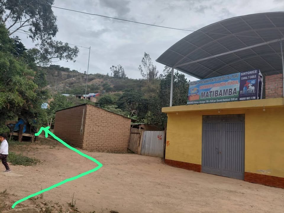 Lote en Amarilis, Huánuco — foto 2