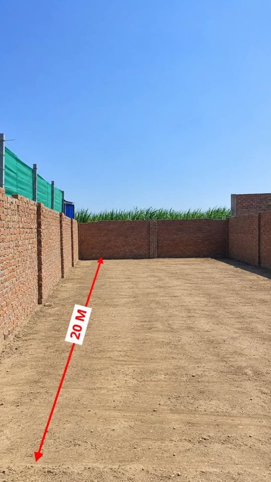 Terreno en Trujillo, La Libertad — foto 2