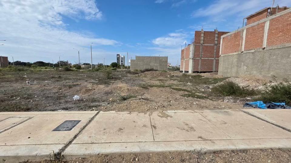 Lote en Pimentel, Lambayeque — foto 4