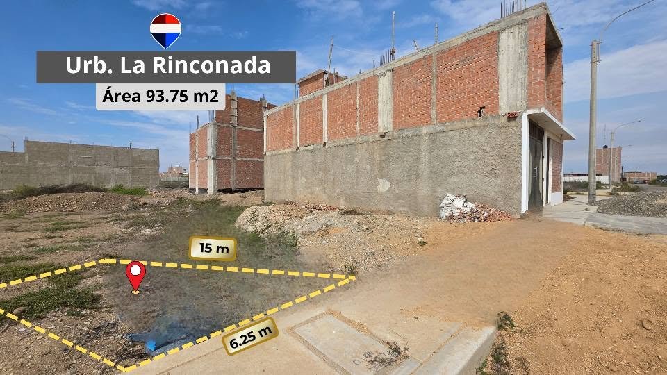 Lote en Pimentel, Lambayeque — foto 5