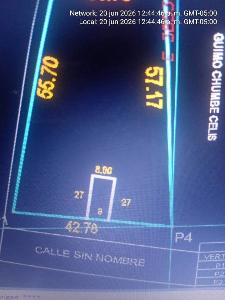 Terreno en Tarapoto, San Martín — foto 3