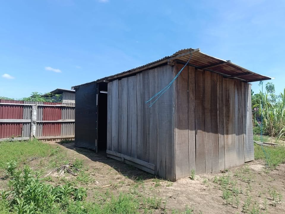 Lote en Callería, Ucayali — foto 5