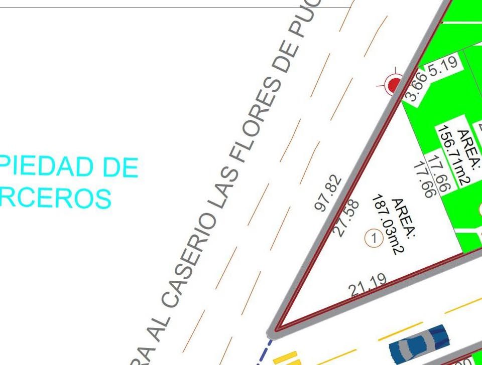 Lote en Tarapoto, San Martín — foto 2