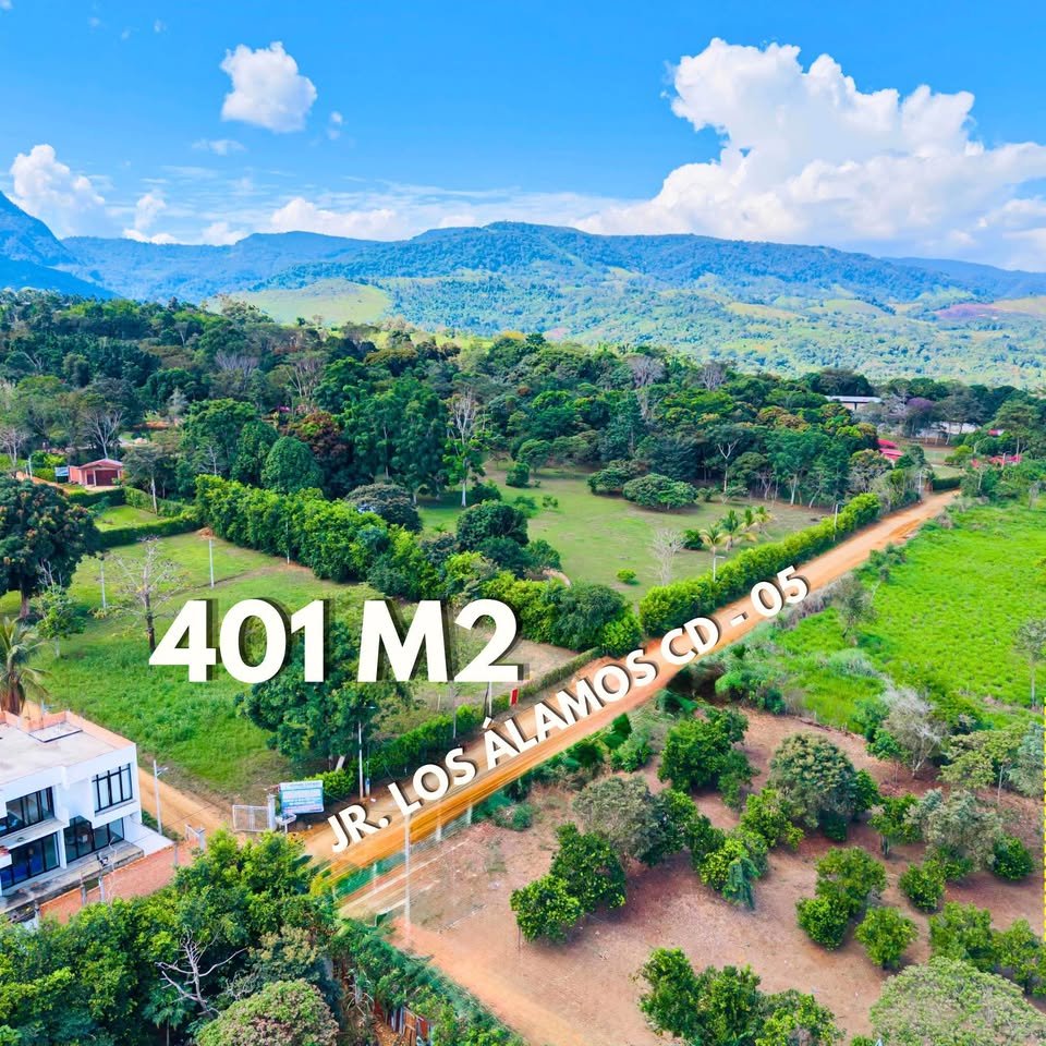 Lote en La Banda de Shilcayo, San Martín — foto 6