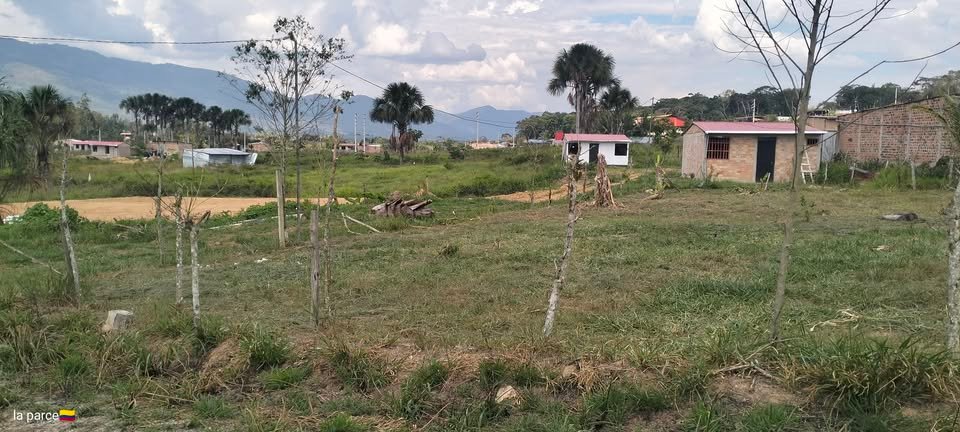 Terreno en Moyobamba, San Martín — foto 2