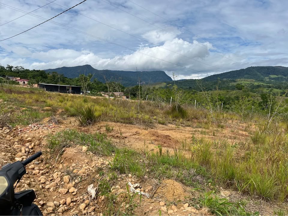 Lote en Tarapoto, San Martín — foto 5
