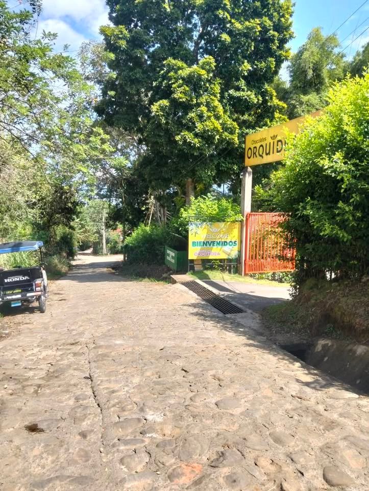 Lote en Morales, San Martín — foto 2