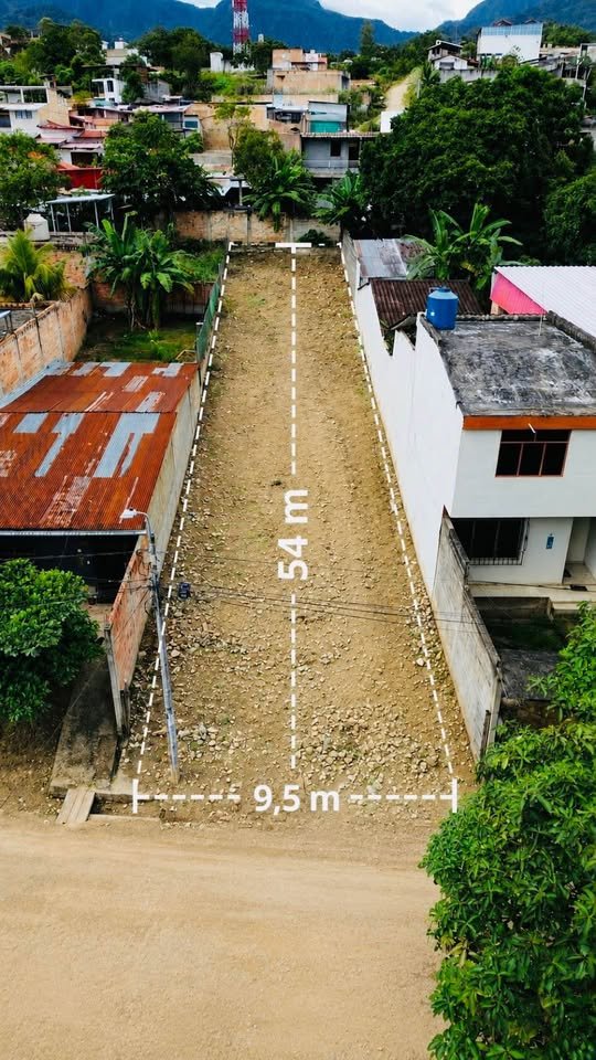 Lote en Tarapoto, San Martín — foto 2