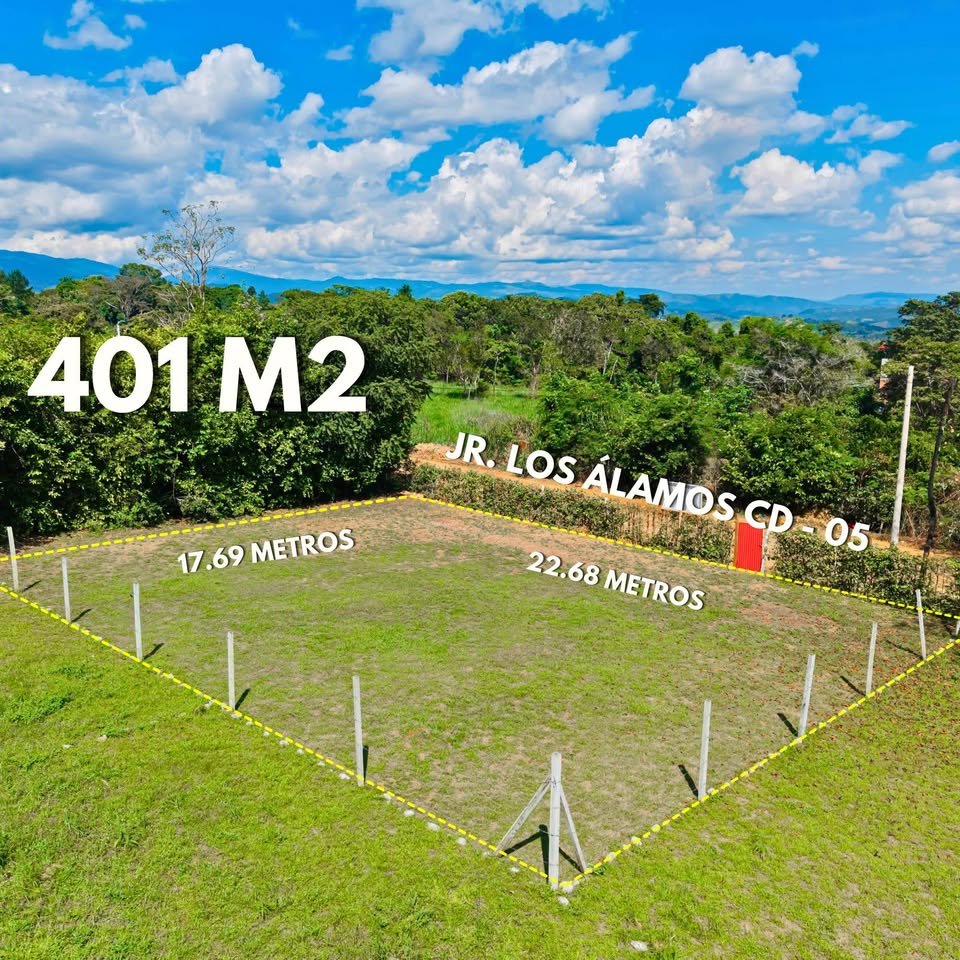 Lote en La Banda de Shilcayo, San Martรญn โ foto 3