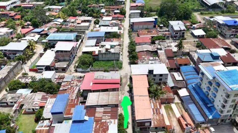 Lote en Rupa-Rupa, Huánuco — foto 2