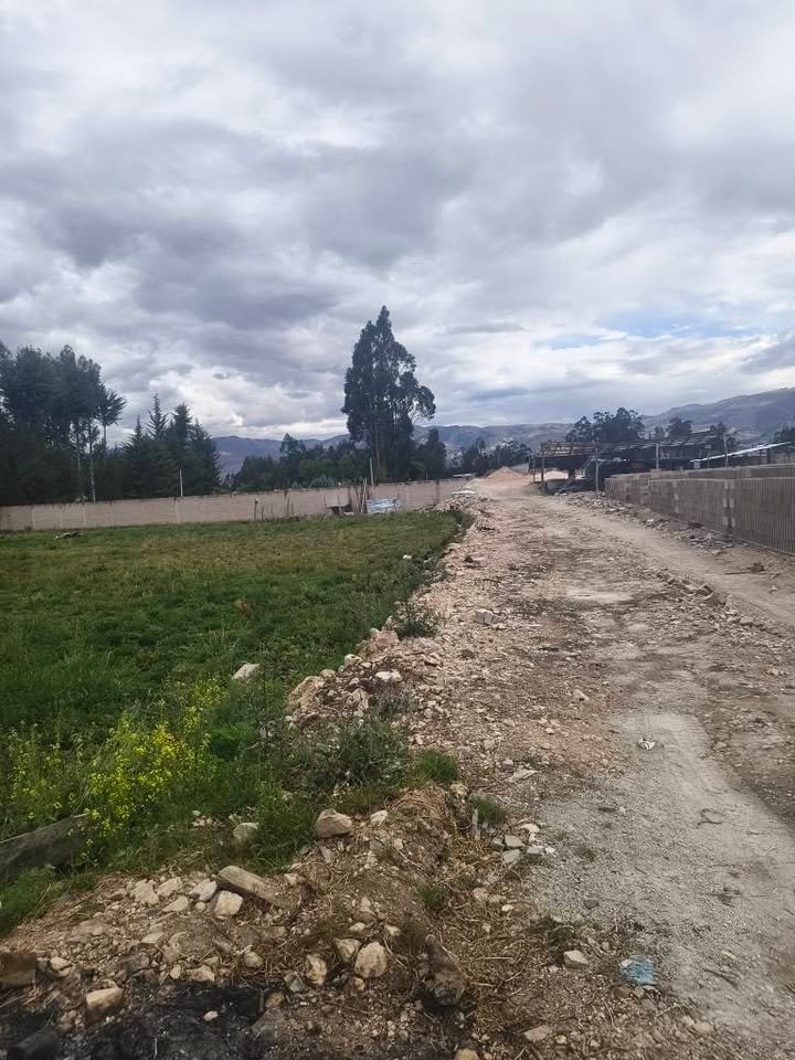 Lote en Los Baños del Inca, Cajamarca — foto 2