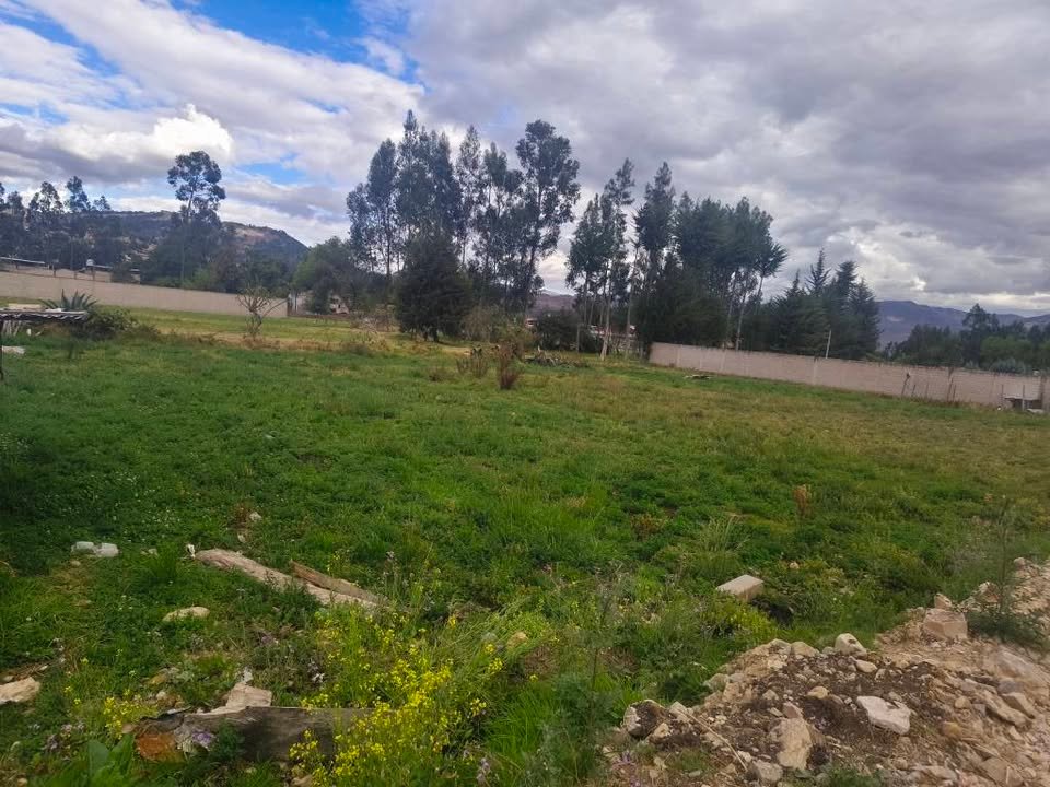 Lote en Los Baños del Inca, Cajamarca — foto 3