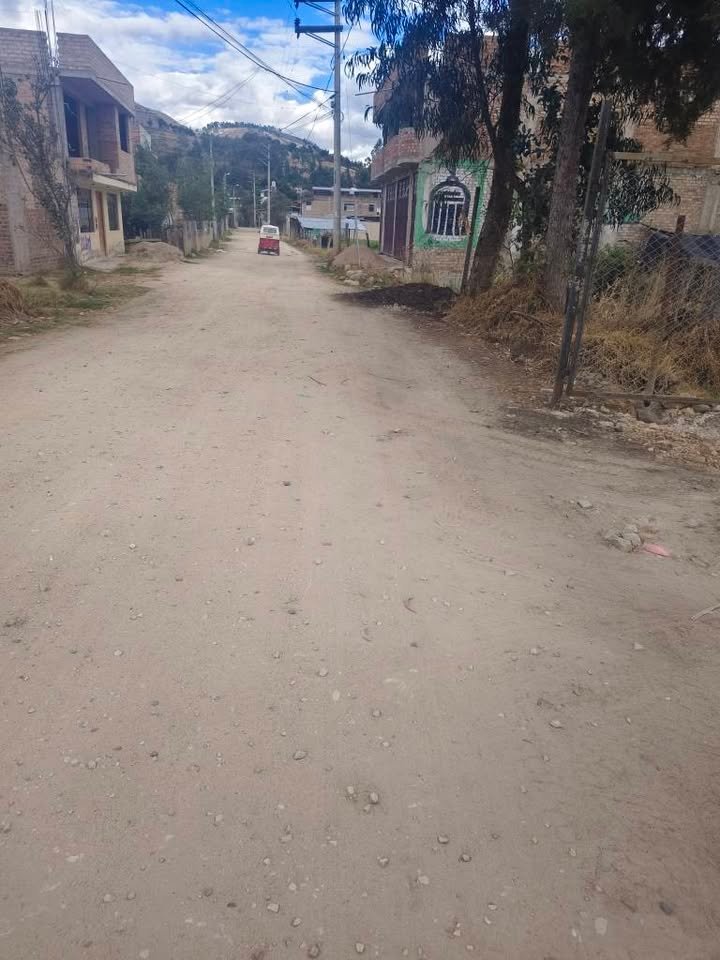 Lote en Los Baños del Inca, Cajamarca — foto 5
