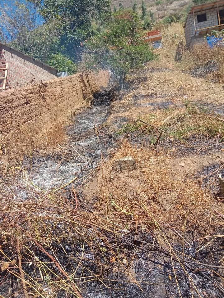 Lote en Mariano Dámaso Beraún, Huánuco — foto 3