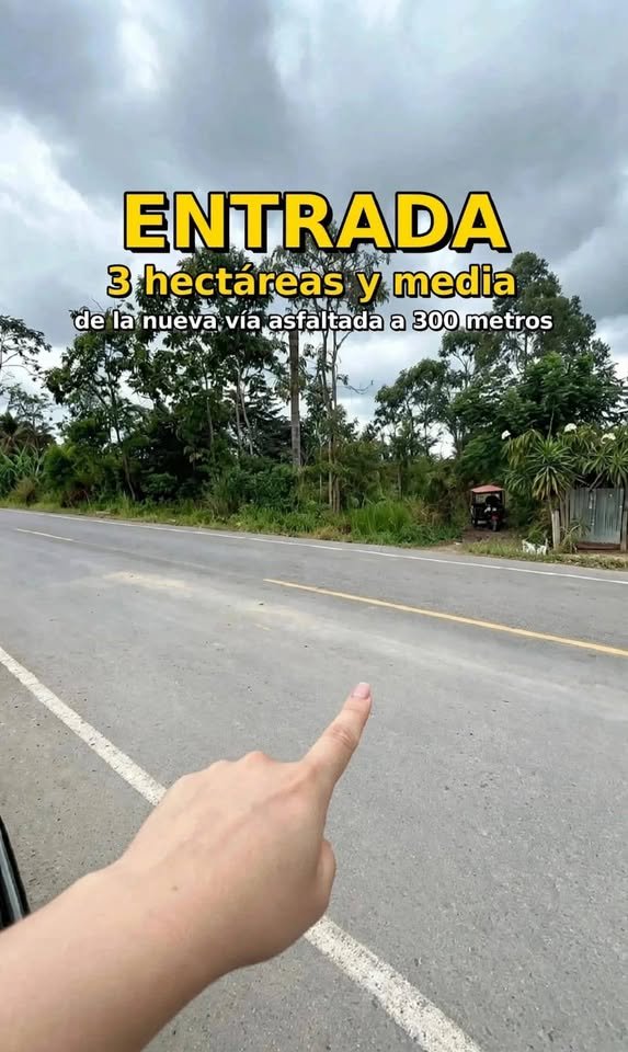 Chacra en Rioja, San Martín — foto 2