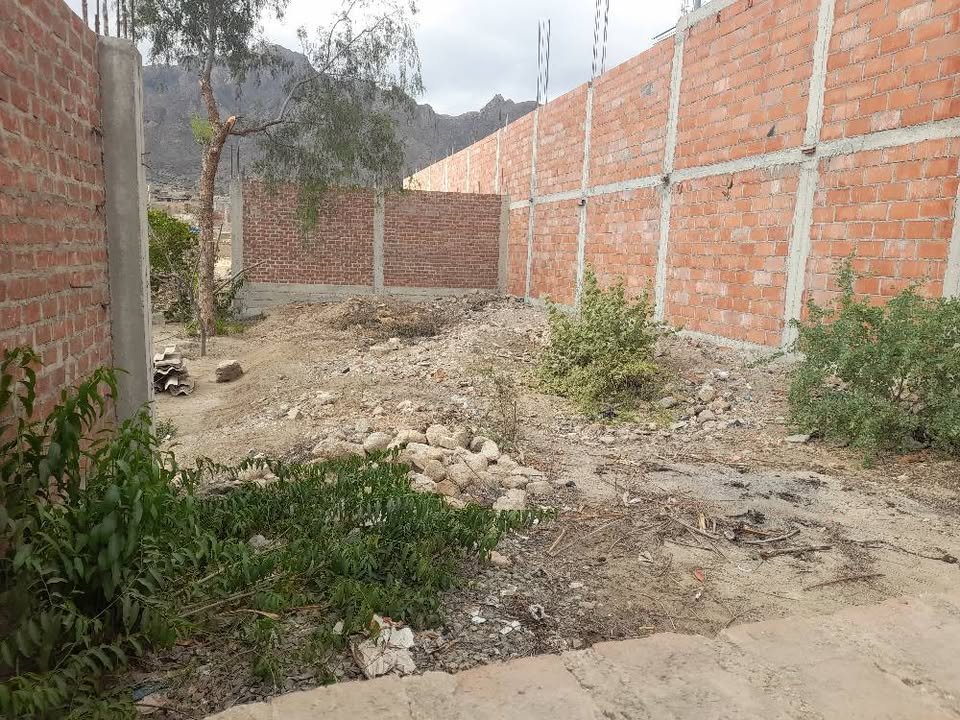 Lote en Patapo, Lambayeque — foto 2