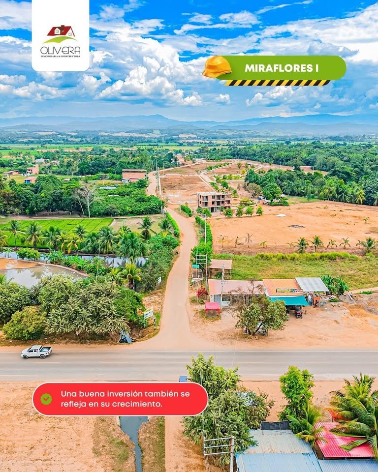 Lote en Tarapoto, San Martín — foto 2