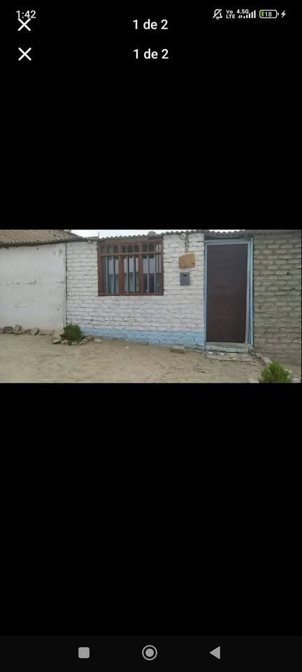 Lote en Chimbote, Áncash — foto 2