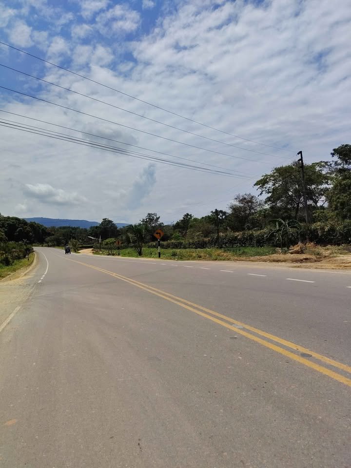 Terreno en La Banda de Shilcayo, San Martín — foto 4