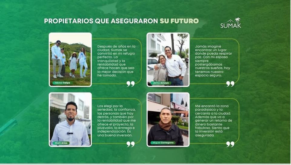 Lote en Lamas, San Martín — foto 5