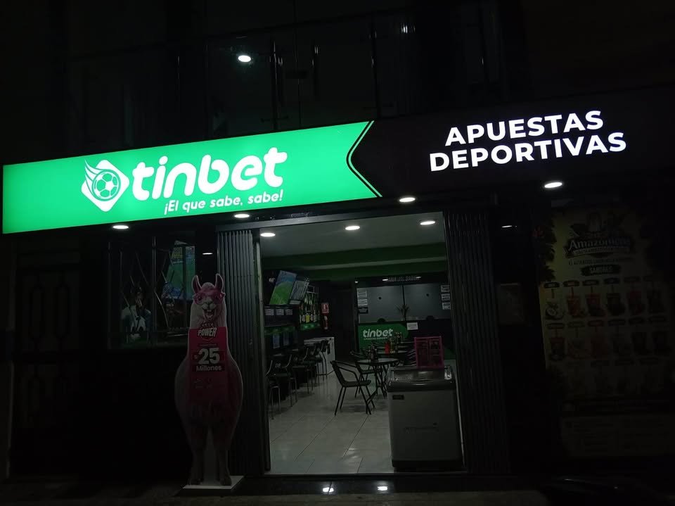Local / comercial en Moyobamba, San Martín — foto 2
