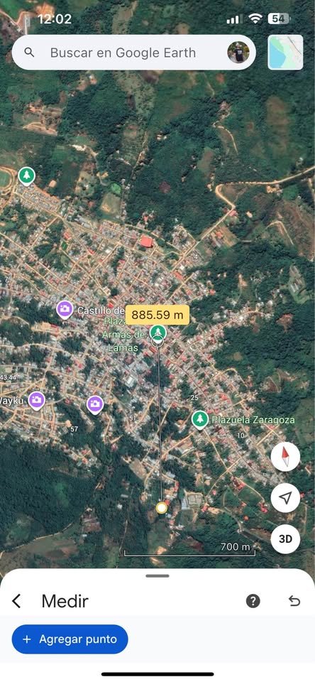 Terreno en Lamas, San Martín — foto 6