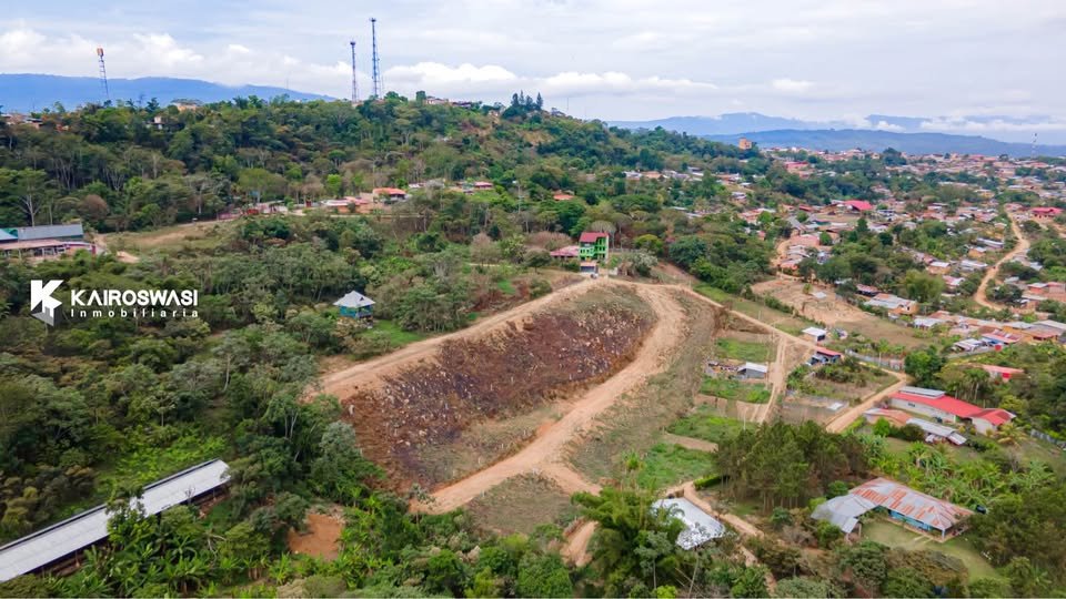 Lote en Lamas, San Martín — foto 5