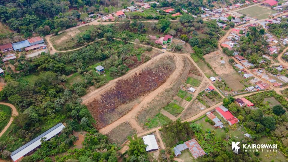 Lote en Lamas, San Martín — foto 6