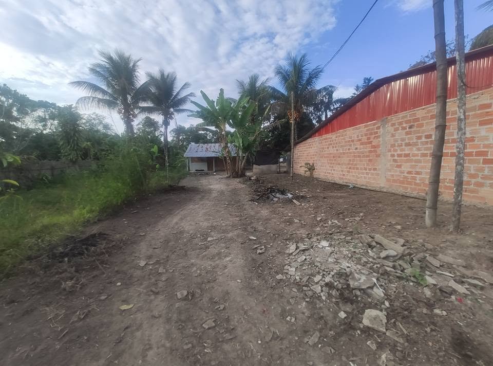 Casa con terreno en Moyobamba, San Martín — foto 6