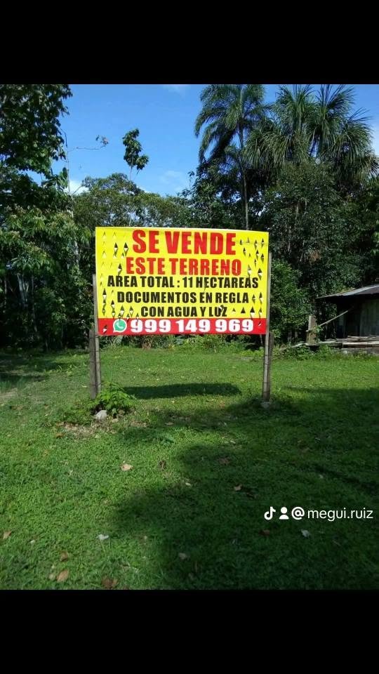 Terreno en Tarapoto, San Martín — foto 5