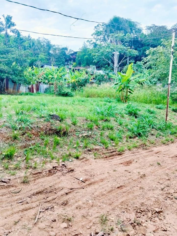Lote en Morales, San Martรญn โ foto 2