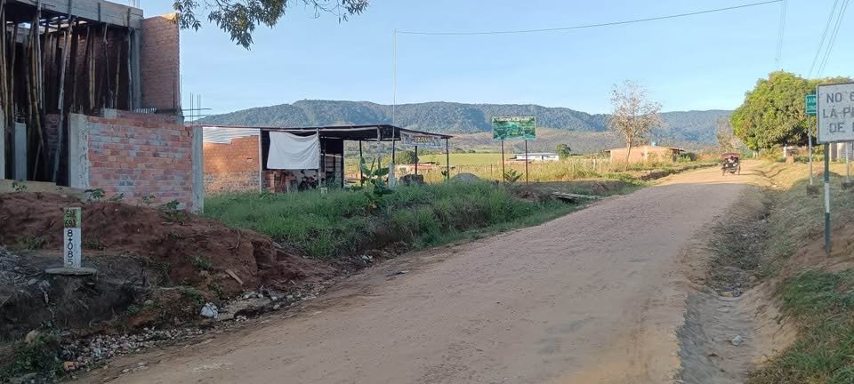 Lote en Tarapoto, San Martín — foto 4