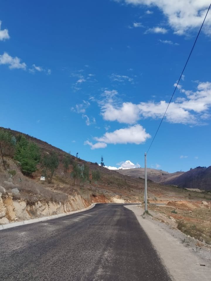 Terreno en Sucre, Cajamarca — foto 4