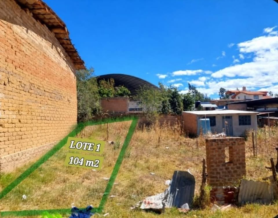 Lote en Cajamarca, Cajamarca — foto 2