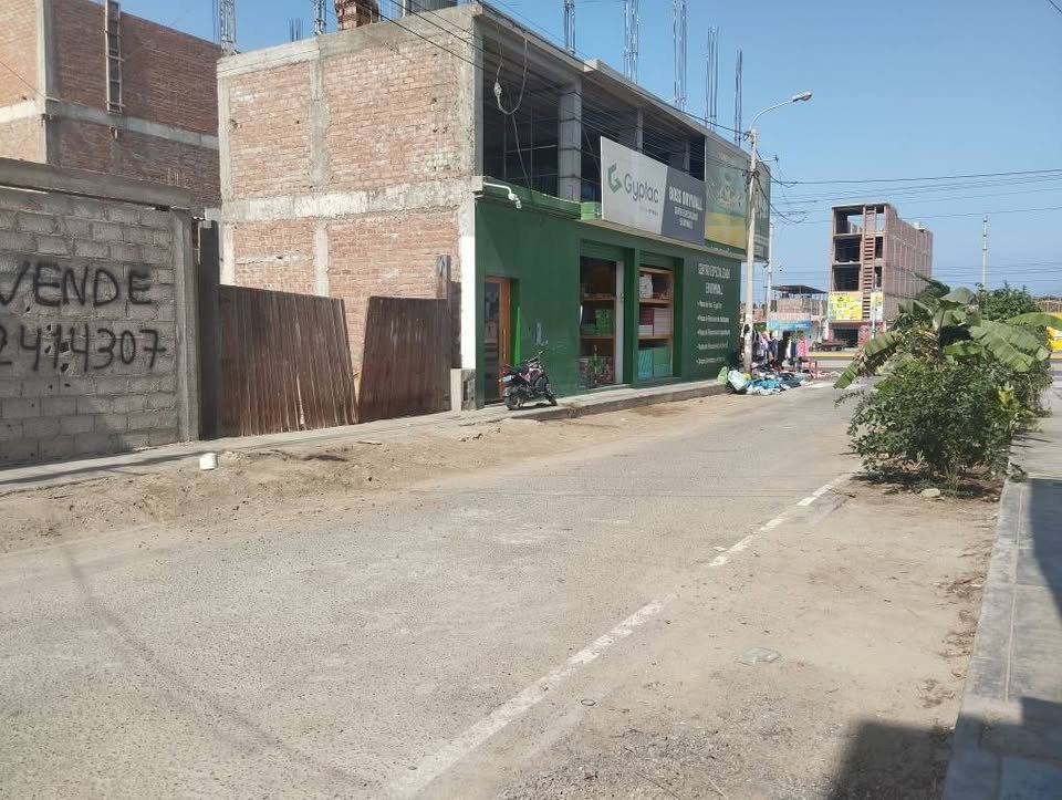 Lote en Nuevo Chimbote, Áncash — foto 2