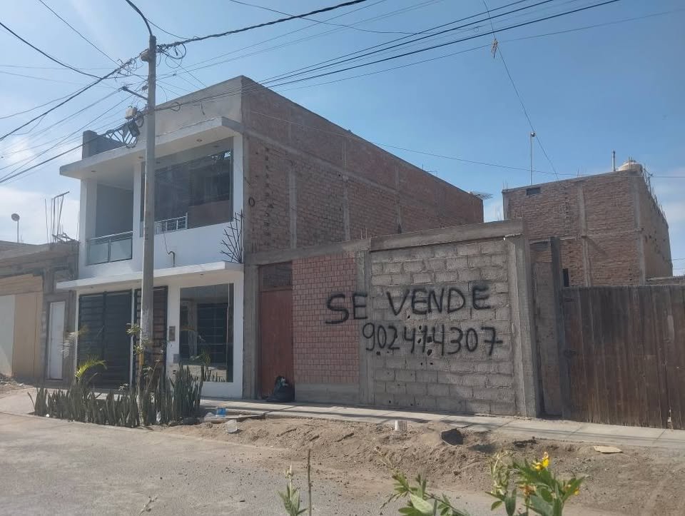 Lote en Nuevo Chimbote, Áncash — foto 3